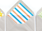 DIY: Makin' Envelope Pretty