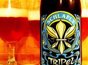 Beer Review Schlafly Tripel