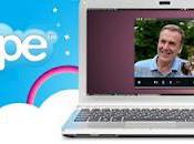 Microsoft Releases Skype Linux Platform