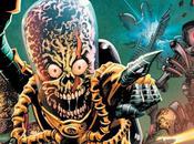 Preview: Mars Attacks (IDW) John Layman McCrea