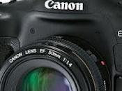 Canon EOS-1D Will Present Next June