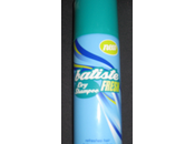 Review Batiste Shampoo