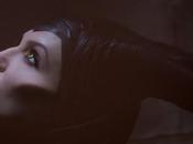 First Look: Angelina Jolie Maleficent