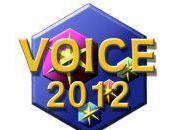 Voice 2012: Connect Person?