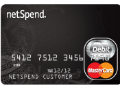 Travel Hacking NetSpend Prepaid Cards