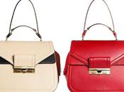 Moschino Fall 2012 Handbags