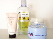 Facial Skincare, June 2012 Less More