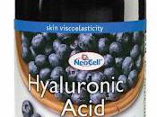 Neocell's Blueberry Hyaluronic Acid Liquid Review
