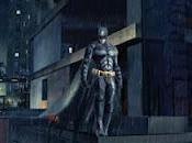 Dark Knight Rises Game Will Android