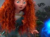 Pixar’s Brave Sees Critics Ambivalent