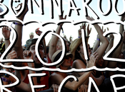 Bonnaroo 2012 Recap [festival]