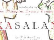 kaSALAn, Twinbill, from Naty Crame Rogers' Philippine Drama Company Sala Theater