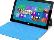 Adventure Tech: Microsoft Surface Tablet