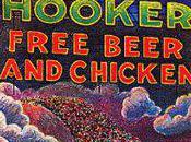 John Hooker Free Beer Chicken
