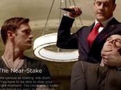 Near-staking Requires Good Coordination True Blood