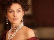 First Trailer Anna Karenina Starring Keira Knightley