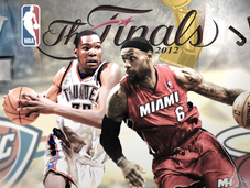 Game Five Preview: Oklahoma City Thunder Miami Heat Finals