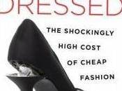 Join Interview with Elizabeth Cline, Author Overdressed: Shockingly High Cost Cheap Fashion