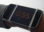 Mobile Phones Going Replace Watches?