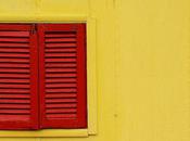 Enchanting Windows From Around World