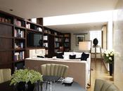 CONNAUGHT LIBRARY SUITE, London, England