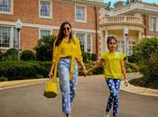 Give Your Jeans Look- Family Edition