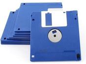 Memory Computers from 1.44 Disk Cards More