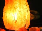 What Himalayan Salt Lamp?