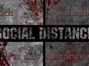 Feature Film "Social Distance" Completes Production from Quarantine [Trailer Included]