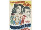 Bringing Baby (1938) Review