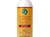 Best Control Spray Human Hair Wigs