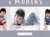 Baby See: Months Update