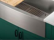 Farmhouse Kitchen Sink Ideas While Remodeling