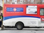 Canada Post: Delays Parcel Deliveries Decrease