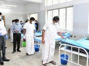 Covid People Sharing Statistics Hope