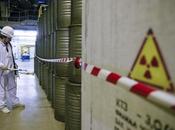 Slight Increase Radioactivity Human Origin Noted Northern Europe