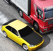 Traffic Racer Hack Download