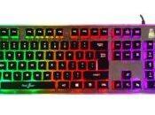 Best Mechanical Keyboards Under 5000 2020