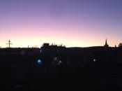 Sunrise Sunset