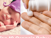 Organic Baby Lotions Available India