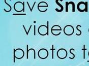 Save Snapchat Videos Mobile &amp; (Step-By-Step)