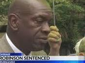 Oliver Robinson Been Released from Federal Prison, Still Might Face Legal Issues, Witness Lawsuits Connected Balch Bingham Firm