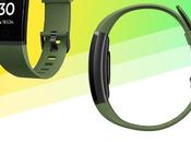 Realme Fitness Band Available Shopee