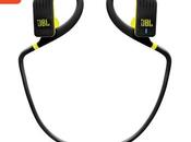 Earphones Intense Stress-free Workout