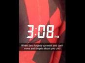 Creative Snapchat Streak Ideas Android iPhone