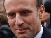 Green Wave Française Gives Macron Cause Strategic Rethink