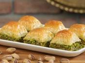 Divine Royal Baklava: Complete History Recipe