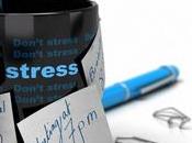 Taking Stress Your Business Life