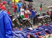 Burma: More Than Miners Killed Landslide