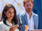 Meghan Markle Left “defenseless” Monarchy